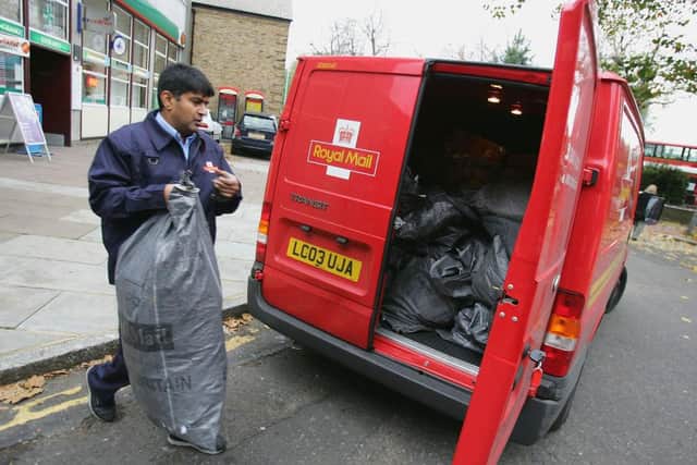 In 2014 a similar trial was launched, but the decision was made not to roll out the service more fully (Photo: Scott Barbour/Getty Images)