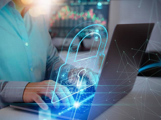A cyber attack on critical infrastructure could put the safety of the nation at risk (Picture: stock.adobe.com)