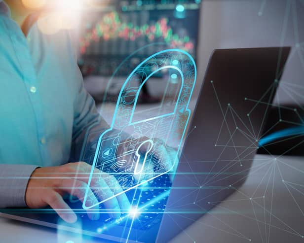 A cyber attack on critical infrastructure could put the safety of the nation at risk (Picture: stock.adobe.com)