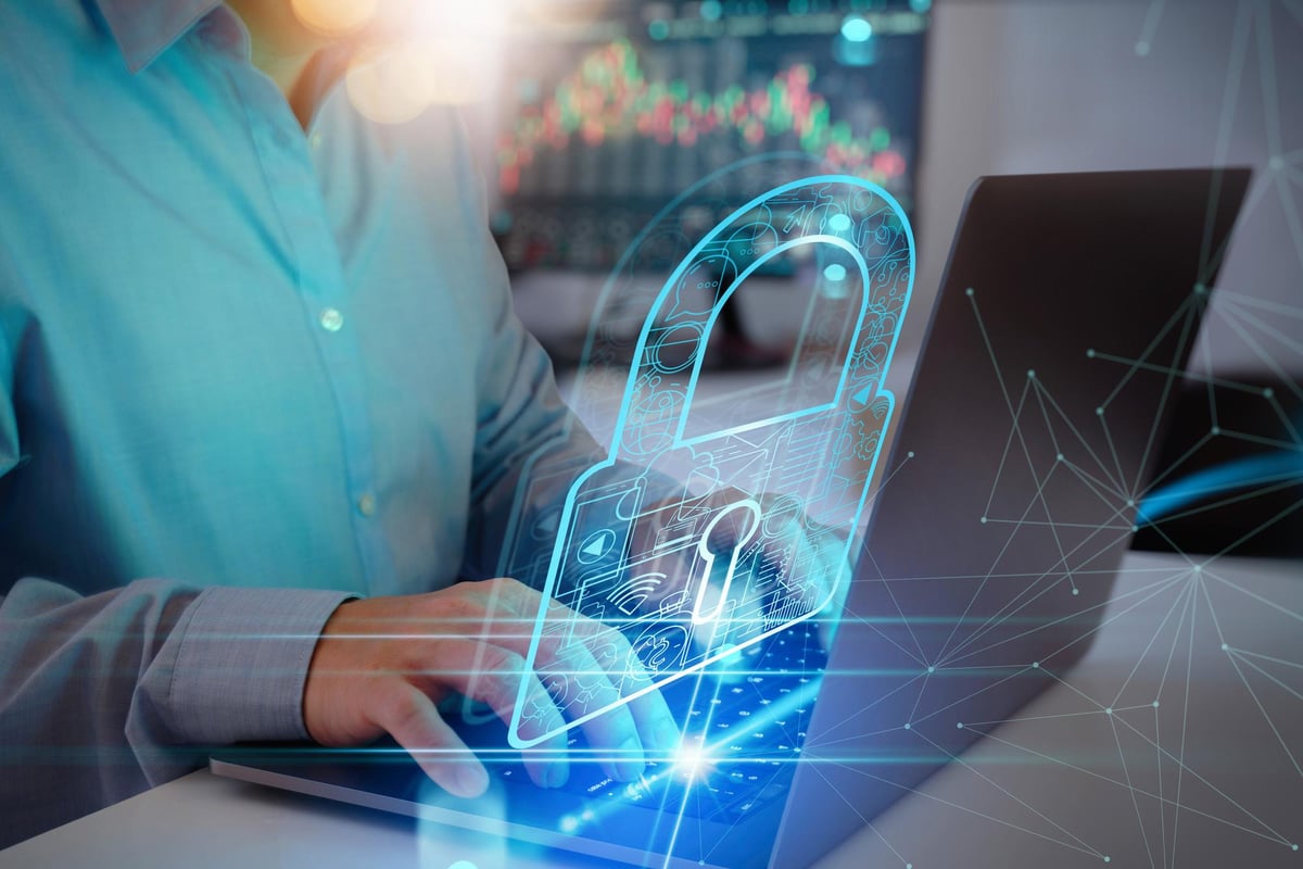 Cyber security is now a whole-of-state effort in UK