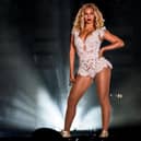Beyonce will performs in Edinburgh this weekend (Photo by Buda Mendes/Getty Images)