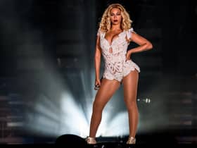 Beyonce will performs in Edinburgh this weekend (Photo by Buda Mendes/Getty Images)