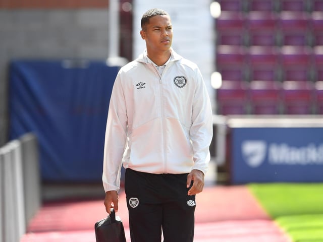 Along with Athkinson he struggled badly, especially in the first half, against the County forward line and Owura Edwards-Owura. Improved slightly in the second half. 5