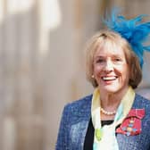 Dame Esther Rantzen. Picture: Kirsty O'Connor/PA Wire