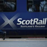 Disruption continues on the Highland Mainline as ScotRail operate replacement bus services.