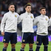 Scotland star Billy Gilmour could play for Manchester City, believes Pat Nevin (Photo by Ross Parker / SNS Group)