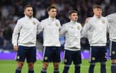 Scotland star Billy Gilmour could play for Manchester City, believes Pat Nevin (Photo by Ross Parker / SNS Group)