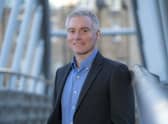 David Ovens, joint managing director of Archangels. Picture: Peter Devlin