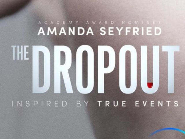 Starring Amanda Seyfried, Hulu's The Dropout gathered 190 million minutes of viewing time in just one week. The show follows the story of Elizabeth Holmes, who developed a type of  healthcare technology that ends up putting millions of patients at risk and loses everything in the blink of an eye.