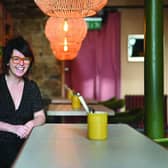 The awards will be hosted by chef and broadcaster Julie Lin. Image: John Devlin