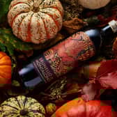 Here’s all you need to know about how to win a bespoke case of wine worth £250 to celebrate all things autumn