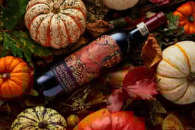 Here’s all you need to know about how to win a bespoke case of wine worth £250 to celebrate all things autumn