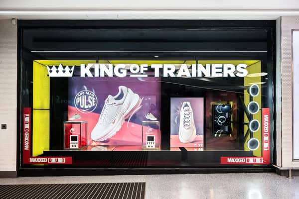JD Sports has become one of the most familiar brands on the UK high street while also running a successful online operation.