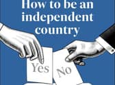 The first episode of How to be an independent country: Scotland's Choices, is out now