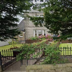 Thornlea Nursing Home