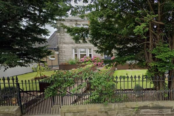 Thornlea Nursing Home