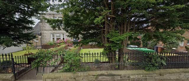 Thornlea Nursing Home