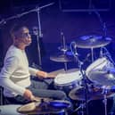 Ocean Colour Scene’s Oscar Harrison