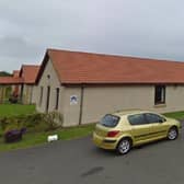Abbotsford Care Bayview Home, Methil