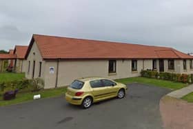 Abbotsford Care Bayview Home, Methil