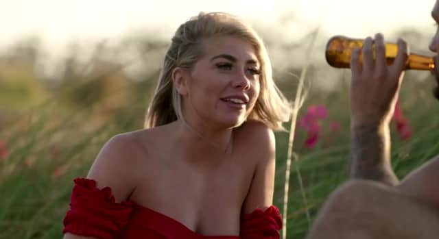 Who do you think will win? (Photo: ITV)