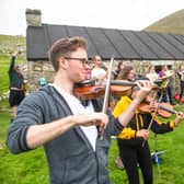 Scottish street orchestra Nevis Ensemble last month announced its closure with immediate effect.