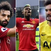 The first month of the Premier League has seen some exhilarating performances already. Photo credit: Getty Images/Michael Regan Getty Images/PA Wire.
