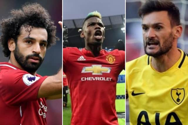The first month of the Premier League has seen some exhilarating performances already. Photo credit: Getty Images/Michael Regan Getty Images/PA Wire.
