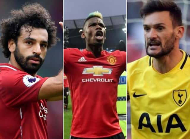 The first month of the Premier League has seen some exhilarating performances already. Photo credit: Getty Images/Michael Regan Getty Images/PA Wire.