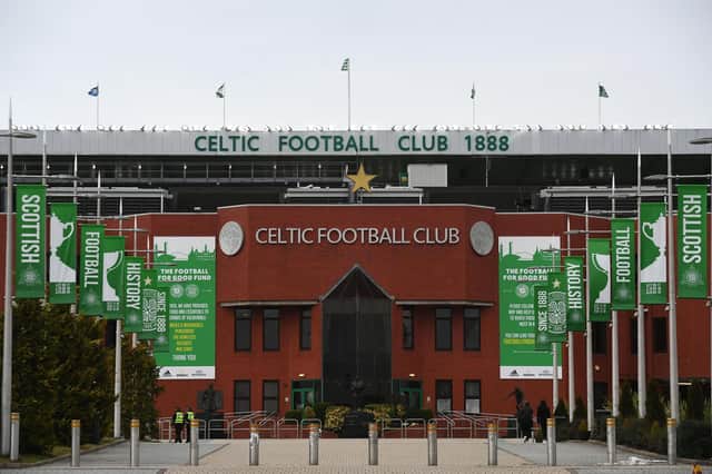 Celtic will start their Champions League campaign against FC Midtjylland (Photo by Craig Foy / SNS Group)