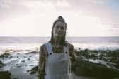 Singer-songwriter Rachel Sermanni. Picture: Gaelle Beri