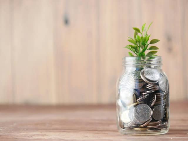 Savings