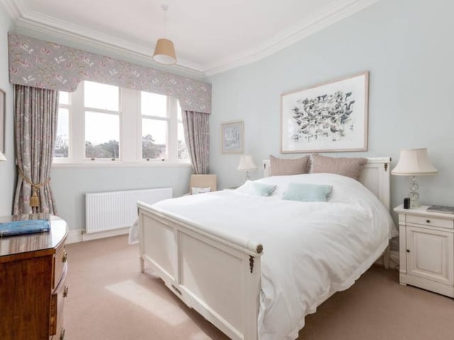 Bedroom 2.