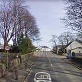 Tillycoultry has been without power since the early hours of this morning picture: Google Images