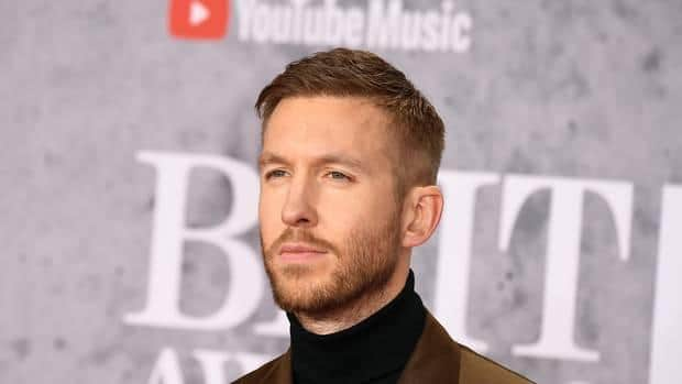 Calvin Harris is one of the biggest DJs in the world.