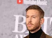 Calvin Harris is one of the biggest DJs in the world.