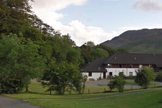 NHS Highland confirmed the worker at the Home Farm care home in Portree had been advised to isolate following the positive test, with contact tracing undertaken.