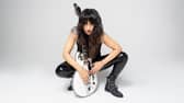 KT Tunstall will play a live set from her living room.