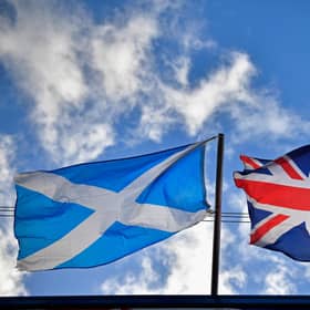 Rejoice or repent, Alexander Brown is leaving The Scotsman