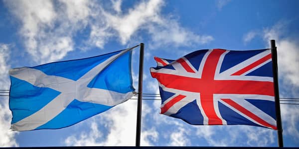 Rejoice or repent, Alexander Brown is leaving The Scotsman