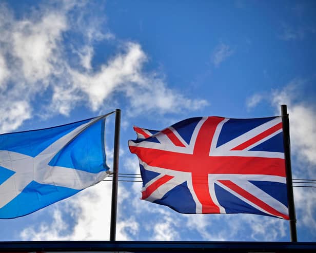 Rejoice or repent, Alexander Brown is leaving The Scotsman
