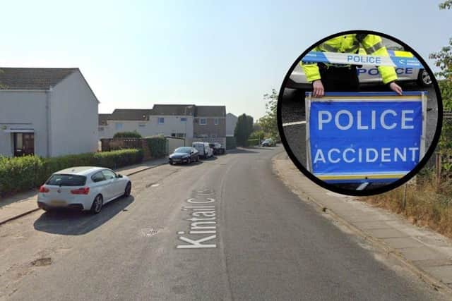 Inverness hit and run: Woman requires hospital treatment following hit and run as police appeal for information