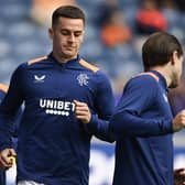 Tom Lawrence has been labelled a statement signing from Rangers. (Photo by Rob Casey / SNS Group)