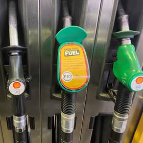 Higher crude oil costs are likely to feed through to higher prices at the pump for motorists, particularly if global tensions continue to escalate.