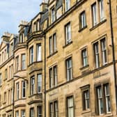 Scotland's rental market has seen a number of rises across the different regions.
