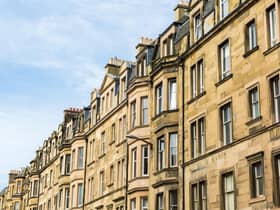 Scotland's rental market has seen a number of rises across the different regions.