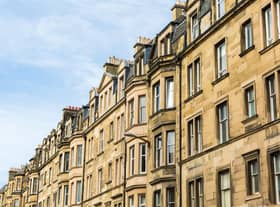 Scotland's rental market has seen a number of rises across the different regions.
