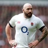 Joe Marler has received a 10-week ban