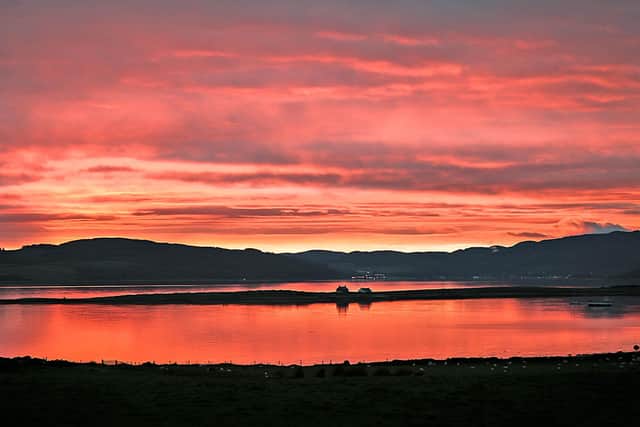 Scotland’s first ‘business decelerator’ returns to the Isle of Bute this autumn.