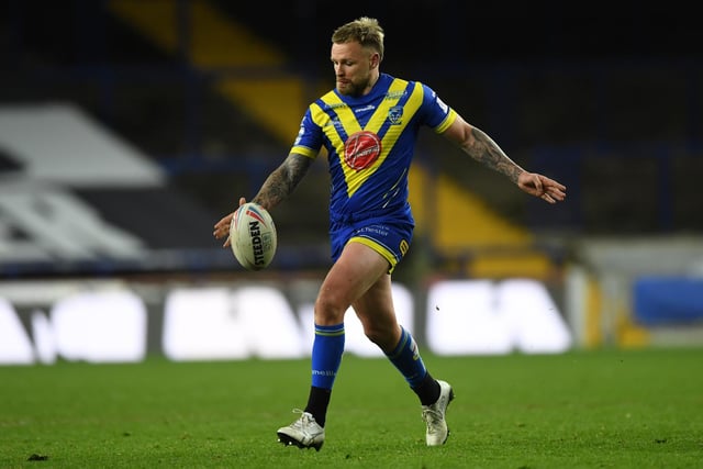 Leeds Rhinos will decide today whether to appeal against the suspension set to keep stand-off Blake Austin out of Saturday’s Betfred Super League opener against his former club Warrington Wolves (Yorkshire Post)